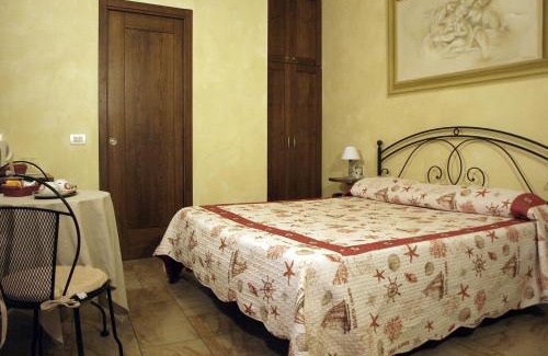 Borgo Antico House | Pietre di Mare