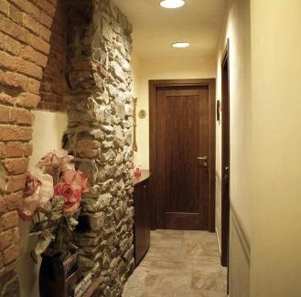 Borgo Antico House | Pietre di Mare