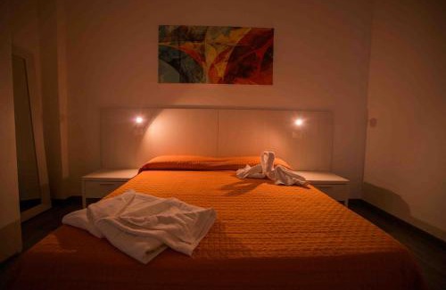 Montevago House | Pietre Rosse Sicule - case vacanze Elena e Marta