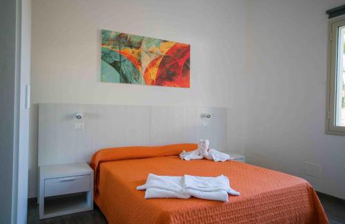 Montevago House | Pietre Rosse Sicule - case vacanze Elena e Marta