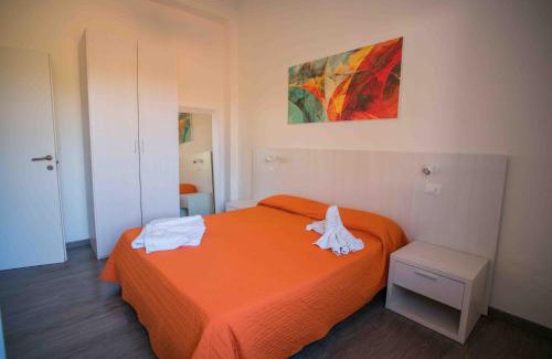 Montevago House | Pietre Rosse Sicule - case vacanze Elena e Marta