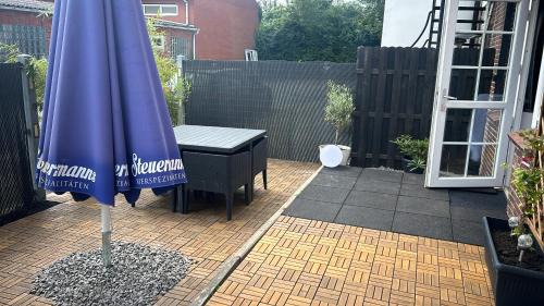Sandstedt Apartment | Piets Ferienwohnung
