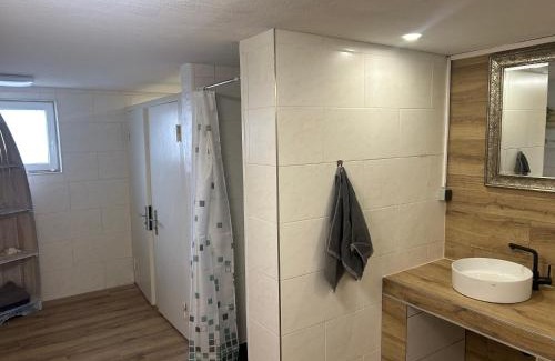 Sandstedt Apartment | Piets Ferienwohnung