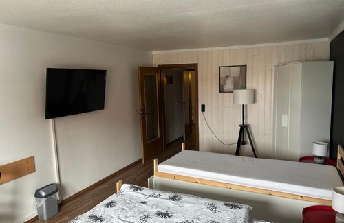 Sandstedt House | Piets Gästezimmer