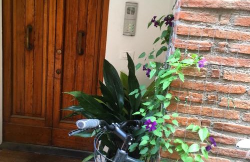 Citta della Pieve Apartment | Pieve Suites