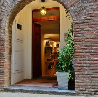 Citta della Pieve Apartment | Pieve Suites