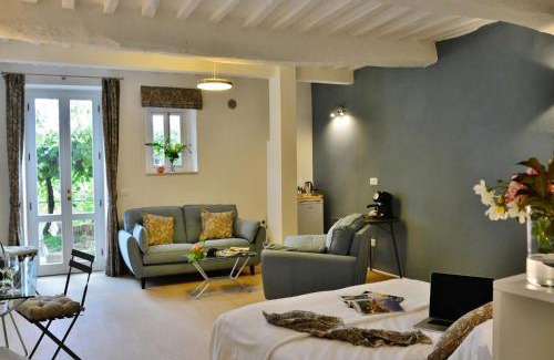 Citta della Pieve Apartment | Pieve Suites
