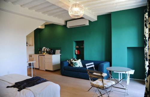 Citta della Pieve Apartment | Pieve Suites
