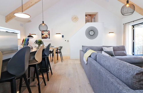 Falmouth Cottage | Pig House, Boskensoe Barns