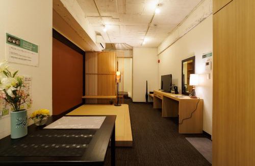 Dotonbori Apartment | Pigeblanc Dotonbori