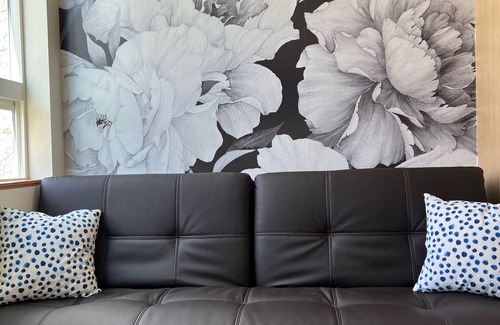 North Delridge House | Pigeon Hill Modern Townhome