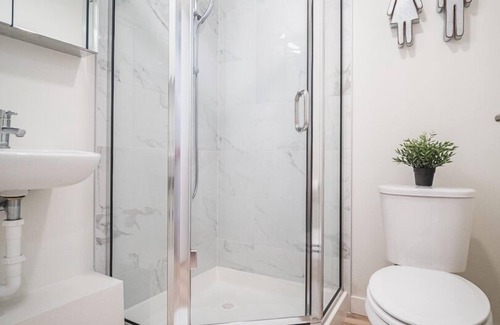 North Delridge House | Pigeon Hill Modern Townhome