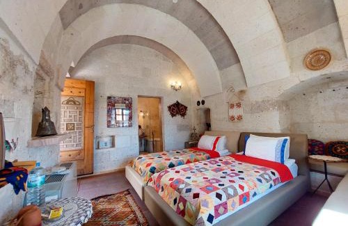 Uchisar House | Pigeon Hotel Cappadocia