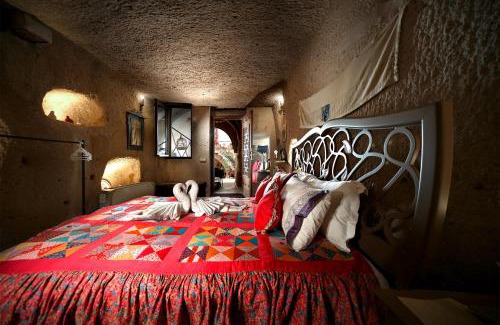 Uchisar House | Pigeon Hotel Cappadocia