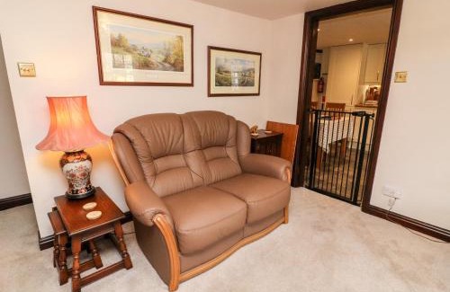 Sedbergh House | Piggy Bank Cottage