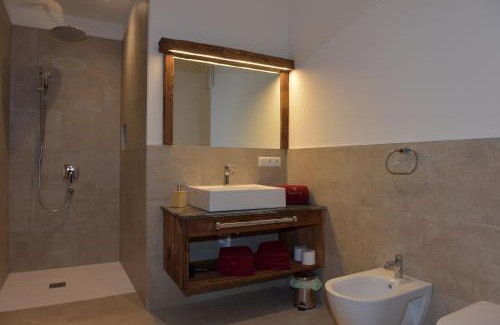 Renon Apartment | Pignathof Rosacea