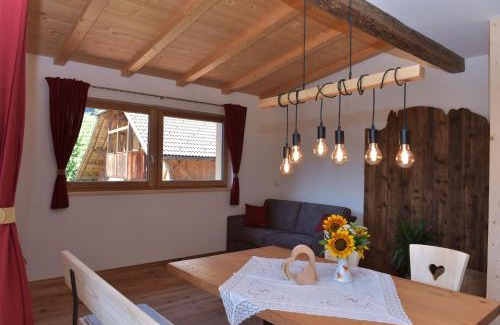 Renon Apartment | Pignathof Rosacea