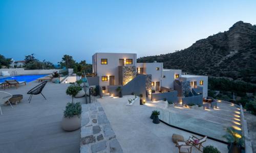 Pefki Hotel | Pignolia Suites - Adults Only
