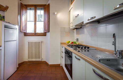 Isolotto Apartment | Pignone Apartment by Mmega