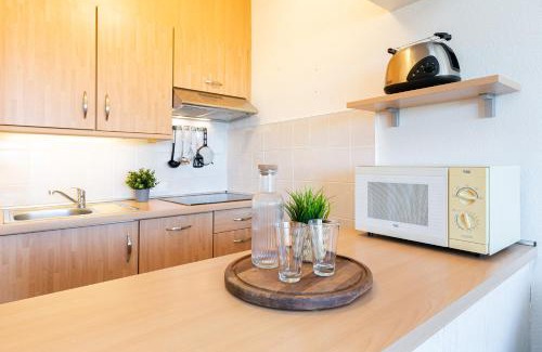 Staberdorf Apartment | Pigorsch