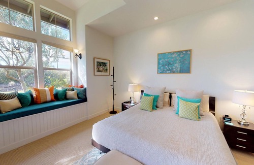 Kulalani House | ❤️PiH❤️ Island Time Villa ★ Wraparound Lanai ★ Bikes ★ Sunsets