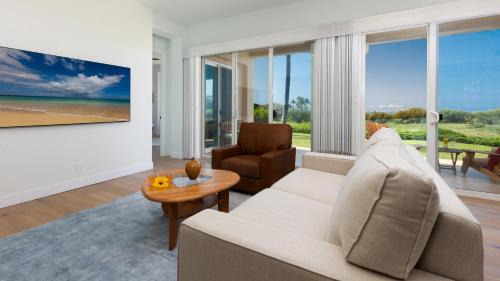 Kamuela Apartment | PiH: Mauna Kea Horizon Stunning Mauna Kea Resort Ocean Views