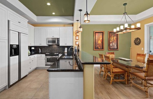 Kulalani House | ❤️PiH❤️ Our Sweet Spot ★ Near Recreation Center ★ Private Beach Club ★ Bikes