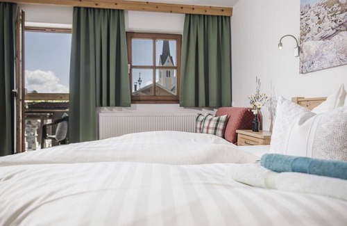 Hollersbach im Pinzgau Other | Pihapper apartment rental - Scharrerhof, baby and children's farm