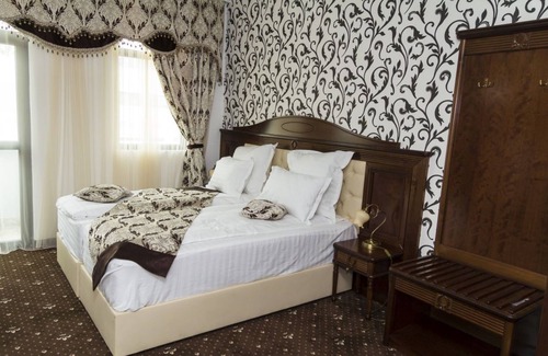 Bucov Hotel | Pik Elegance