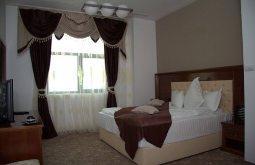 Bucov Hotel | Pik Elegance