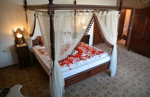Bucov Resort | Pik Elegance