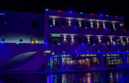 Bucov Resort | Pik Elegance