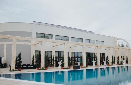 Bucov Resort | Pik Elegance