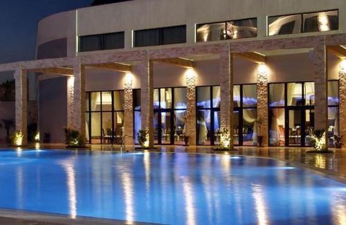 Bucov Resort | Pik Elegance