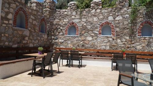 Selcuk Hotel | Pikan Ephesus