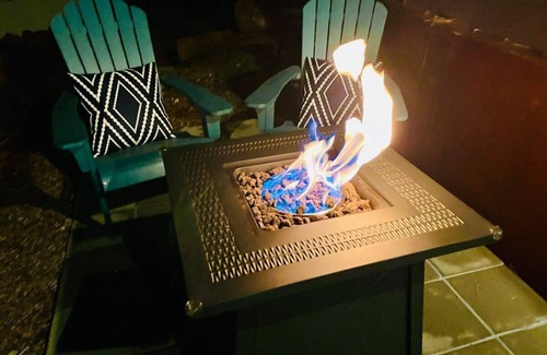 Woodland Park House | Pikes Peak BrightStar Boutique!