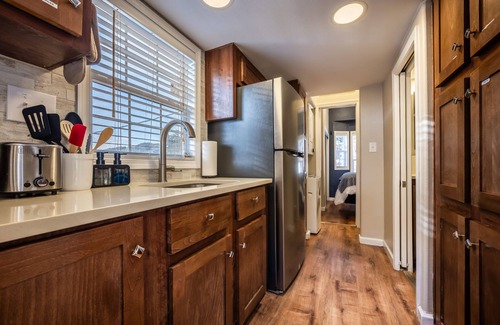 Woodland Park House | Pikes Peak Heaven's Retreat!