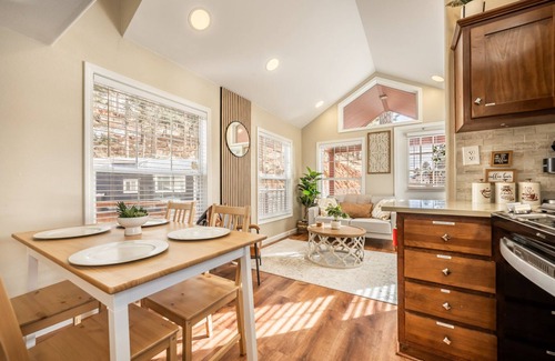 Woodland Park House | Pikes Peak Heaven's Retreat!