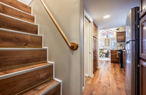 Woodland Park House | Pikes Peak Heaven's Retreat!