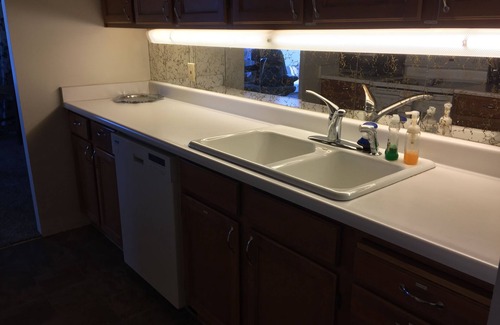 Southeast Colorado Springs Condo | Pikes Peak & Incline Views