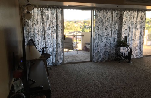 Southeast Colorado Springs Condo | Pikes Peak & Incline Views