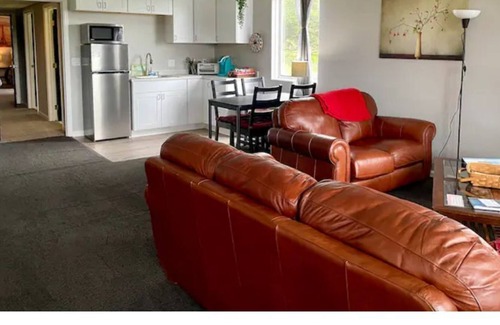 Northwest Colorado Springs Apartment | Pikes Peak View Suite- Beautiful Mountain Views!!