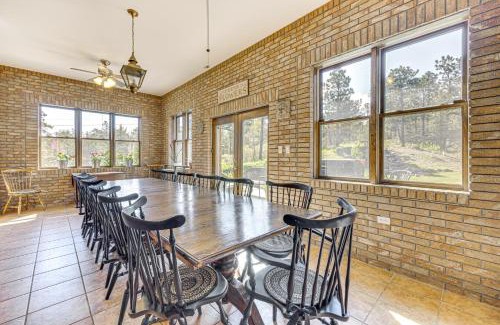 Colorado Springs House | Pikes Peak View - Mtn Home in Colorado Springs!