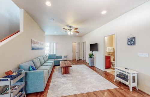 Flagstaff House | Pikes Peak West