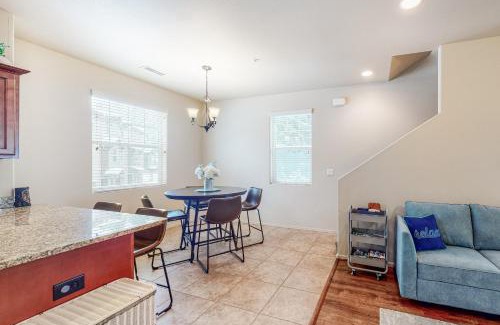 Flagstaff House | Pikes Peak West