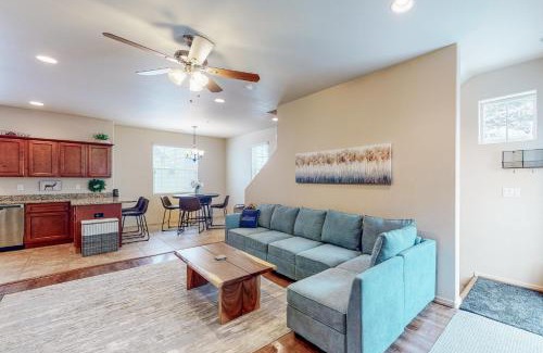 Flagstaff House | Pikes Peak West