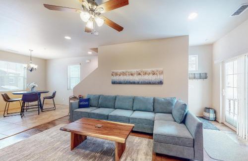 Flagstaff House | Pikes Peak West