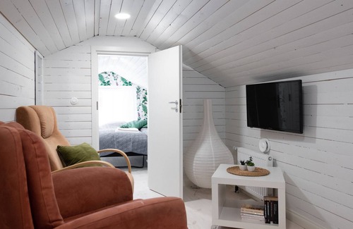 Oulu House | Pikisaari Guesthouse