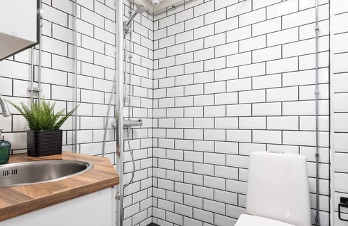Oulu House | Pikisaari Guesthouse