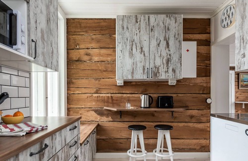 Oulu House | Pikisaari Guesthouse